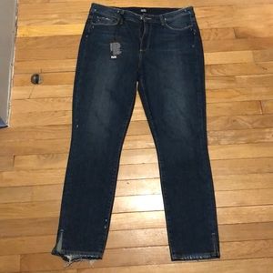 PAIGE Horton Ankle Peg